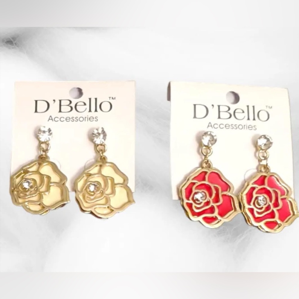 D’Bello Earrings